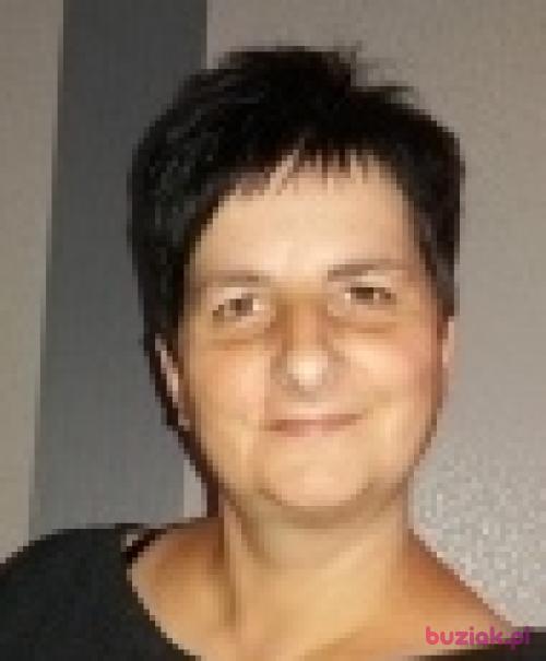 motylek44, Kobieta, 57 lat, Świętochłowice