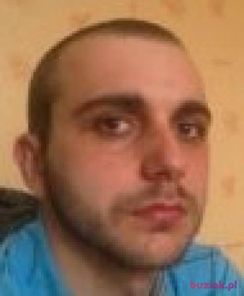 manieck, Male, 36 years, Nowy Dwór Mazowiecki