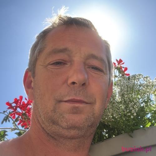 Marcinszukazony, Mężczyzna, 47 lat, Recklinghausen