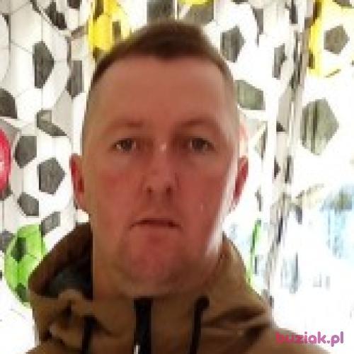 danielmda, Mężczyzna, 37 lat, Stalowa Wola