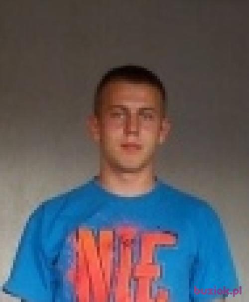Mati9595, Mężczyzna, 31 lat, Poznań