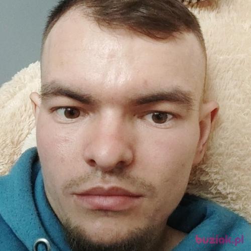 Konrad996lux, Mężczyzna, 30 lat, Busko-Zdrój