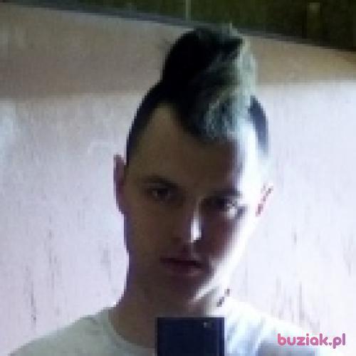 Barti20, Mężczyzna, 29 lat, Puck