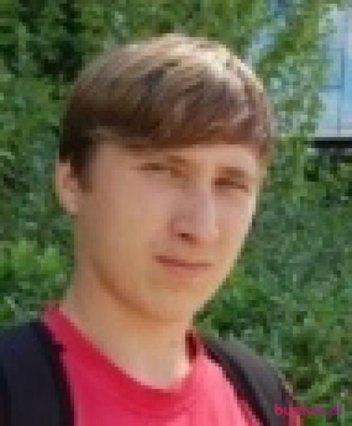 kaktus97, Mężczyzna, 29 lat, Pruszków