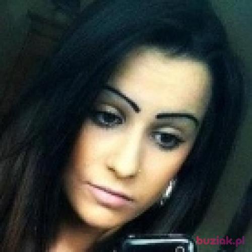 Czarnaa92, Female, 34 years, mazowieckie