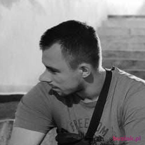 alan123lux, Mężczyzna, 25 lat, Bielsko-Biała