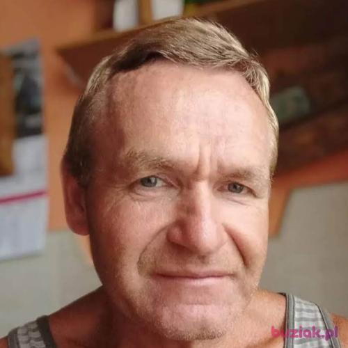 Robertsss, Mężczyzna, 49 lat, Staszów