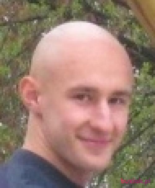 Ostal, Mężczyzna, 41 lat, Piotrków Trybunalski