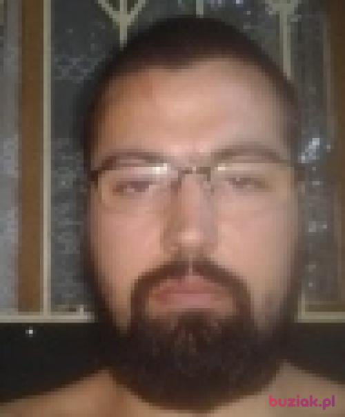 kamil2880, Male, 36 years, Chełmno