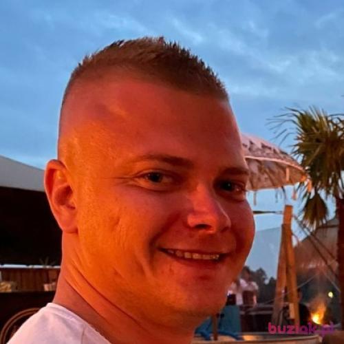Maniekhot1, Mężczyzna, 33 lata, Pszczyna