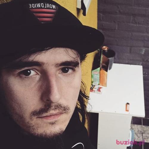 maanu89, Mężczyzna, 37 lat, Arcen