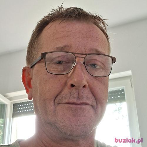 tomeczek9999, Mężczyzna, 57 lat, Żary