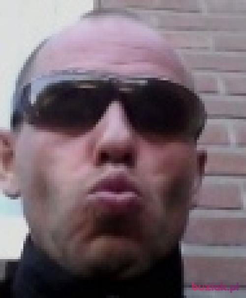 Robi1977, Mężczyzna, 49 lat, Haarlem