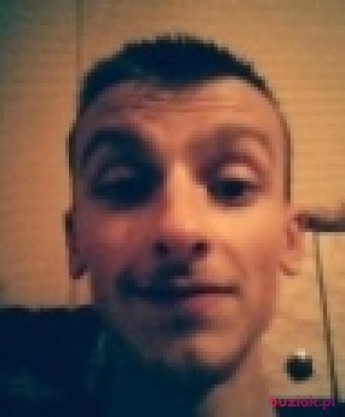 Lejzer, Mężczyzna, 31 lat, Piła