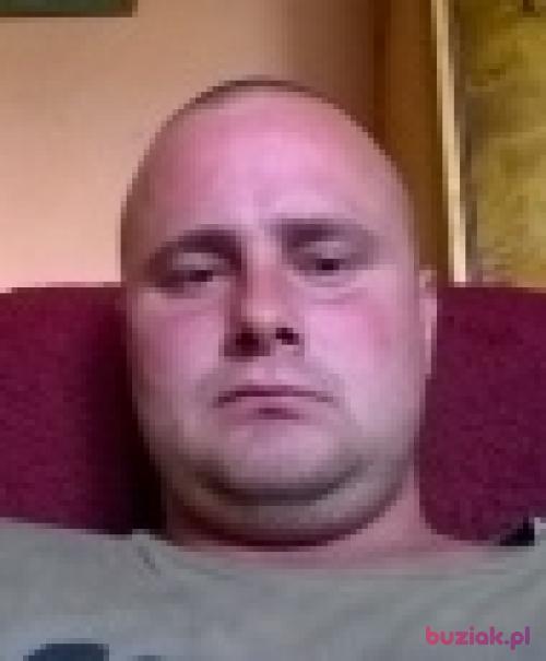 dzincz, Mężczyzna, 36 lat, Opole