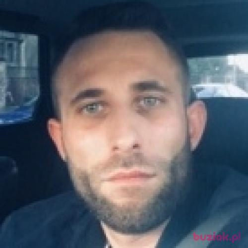Olivier1988, Mężczyzna, 38 lat, Szczecin