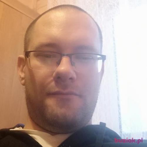 Lucius87, Mężczyzna, 38 lat, Wołomin