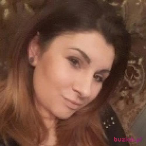 paulinamalaczar, Kobieta, 32 lata, Poznań