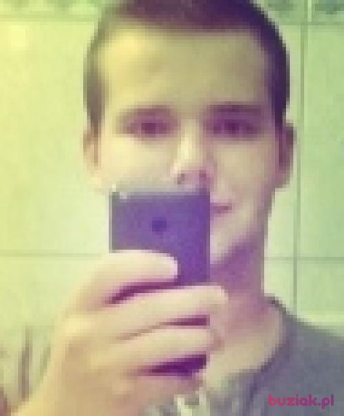 damian28725, Mężczyzna, 30 lat, Konin