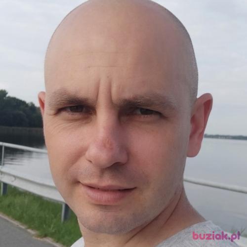 Lukasz88, Mężczyzna, 38 lat, Rybnik