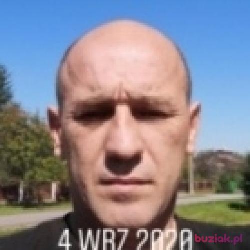 -szatan-, Mężczyzna, 47 lat, Radymno