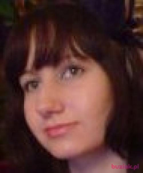 SvartUlvSakura, Female, 34 years, Warszawa