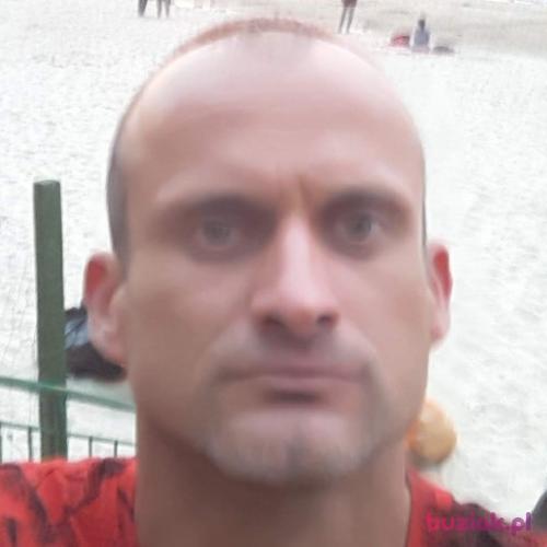RomCi, Mężczyzna, 42 lata, Racibórz