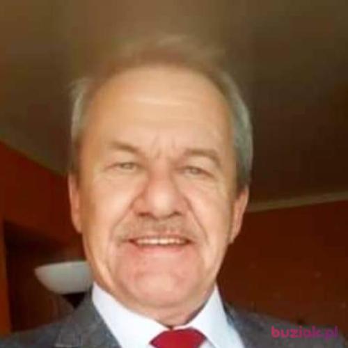 wojwojfajny, Mężczyzna, 70 lat, Włodawa