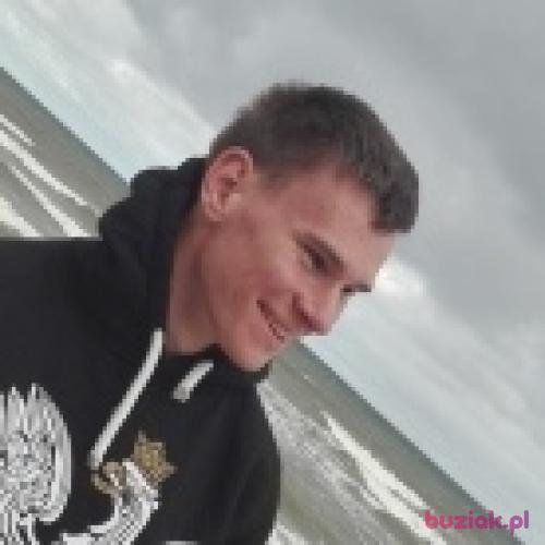Mateusz3210, Mężczyzna, 30 lat, Piła