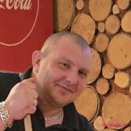 dando-85, Mężczyzna, 40 lat, Płock