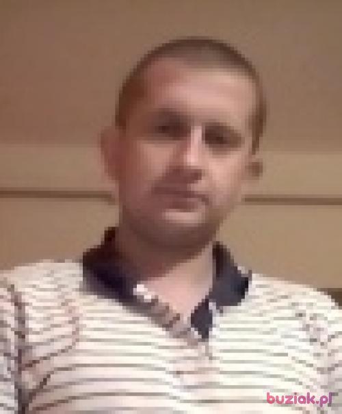 robert8411, Mężczyzna, 42 lata, Płońsk