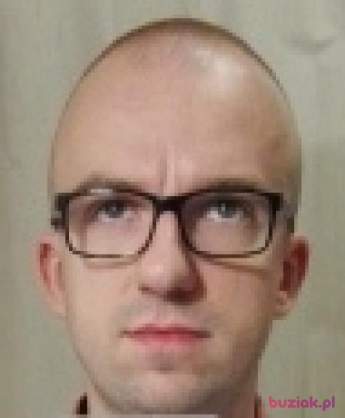 MrX, Mężczyzna, 38 lat, Kielce