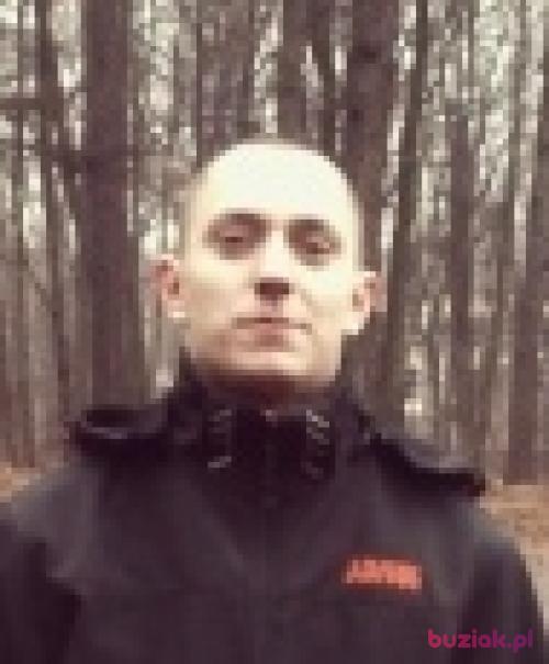 Maniac92, Mężczyzna, 34 lata, Tychy