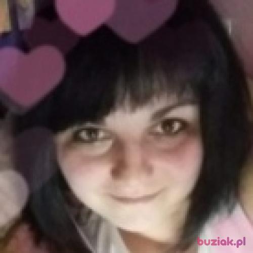 iwcia18, Kobieta, 36 lat, Jarosław