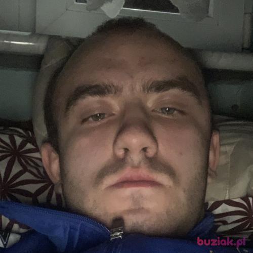 pero9, Mężczyzna, 26 lat, Sulejówek