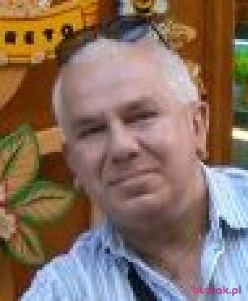porter56, Mężczyzna, 70 lat, Kraków
