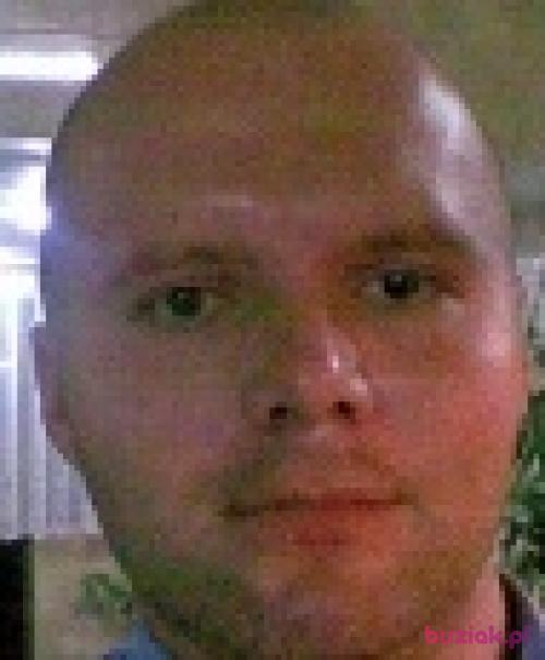 kolanin, Mężczyzna, 46 lat, Koło