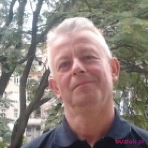 bermudy63, Mężczyzna, 63 lata, Wrocław