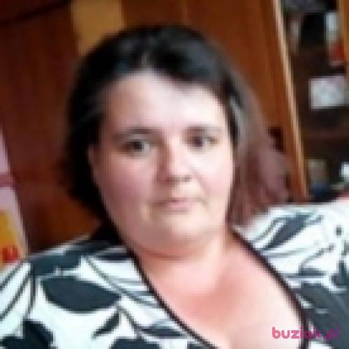 katarzyna778, Kobieta, 57 lat, Mosina