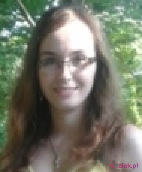 karola487, Kobieta, 31 lat, Gorlice
