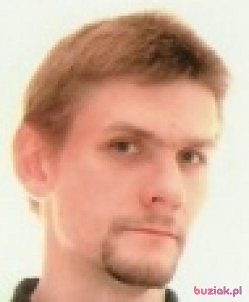 Slver, Male, 48 years, Pruszków