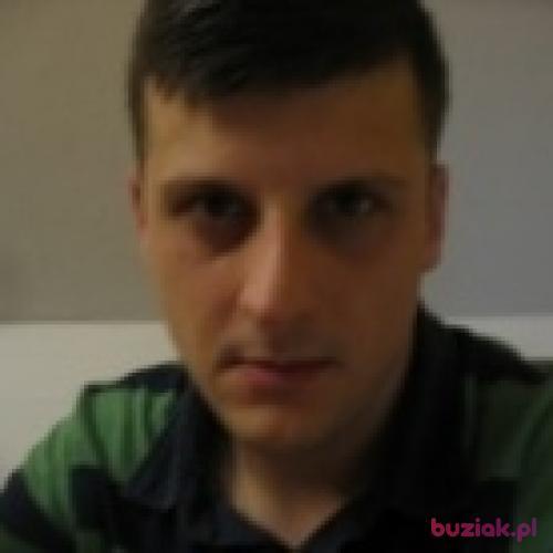 Adamos87, Mężczyzna, 38 lat, Koszalin