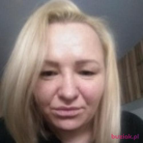 Gabi13017, Kobieta, 47 lat, Bojanowo