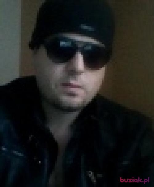 Bedorf, Mężczyzna, 41 lat, Zawiercie