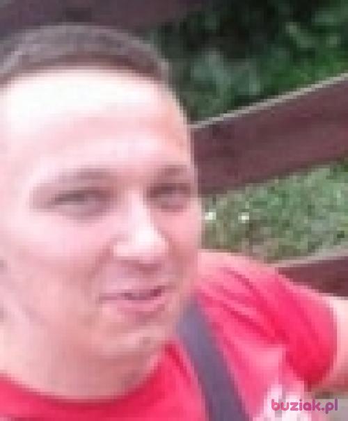 grzybek4, Mężczyzna, 37 lat, Pruszków