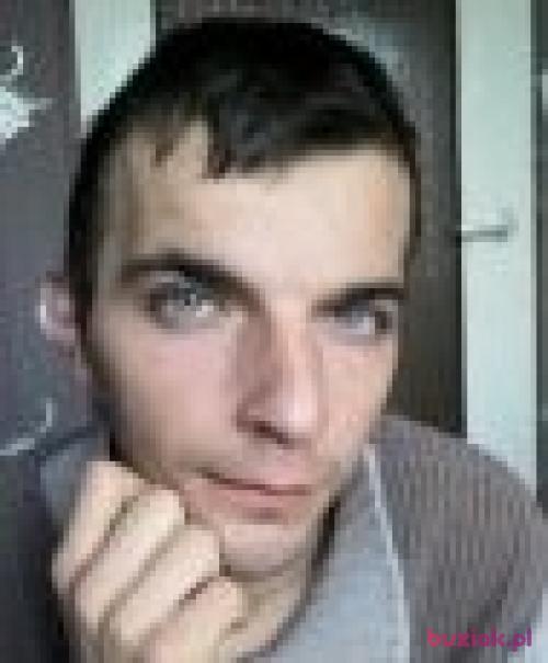 0xManiekx0, Male, 40 years, Inowrocław