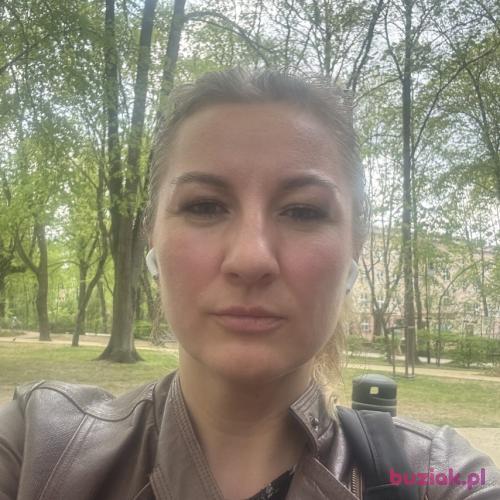 ania84p, Kobieta, 42 lata, Białystok