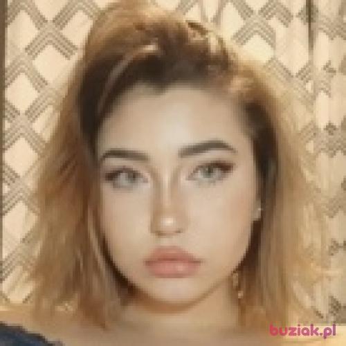 jagodzianaa, Kobieta, 21 lat, Sułkowice
