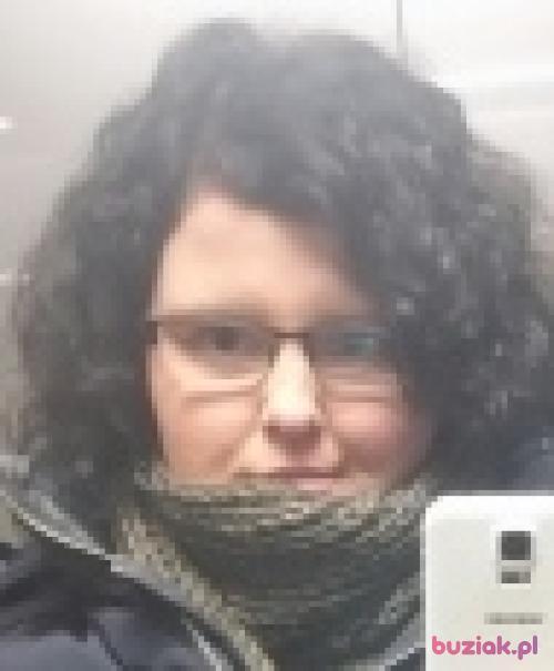 paulina145, Kobieta, 31 lat, Ostróda