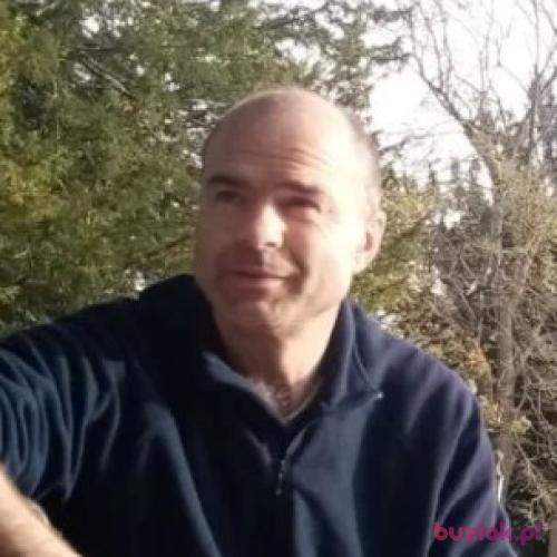Krisvoyager, Mężczyzna, 58 lat, Gliwice